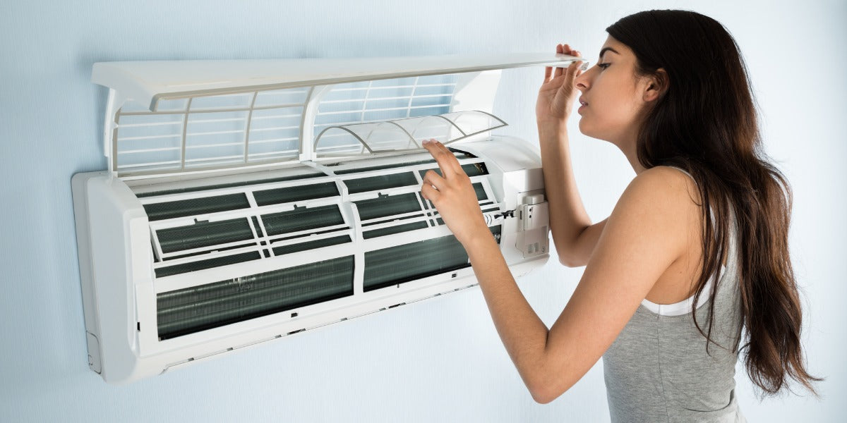 Is Water Dripping from Your AC Dangerous?