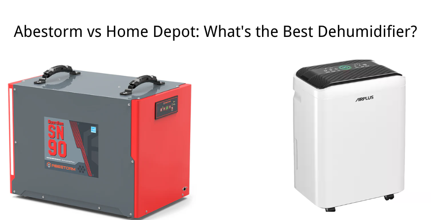 Abestorm vs Home Depot