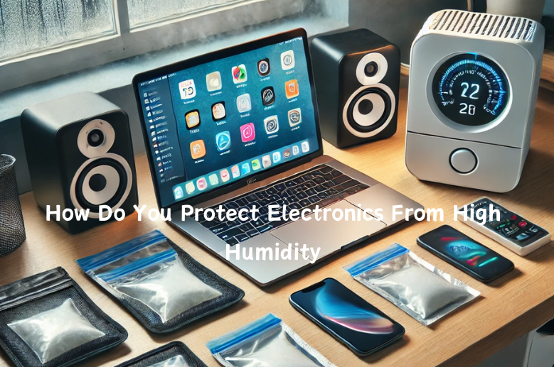 How Do You Protect Electronics From High Humidity