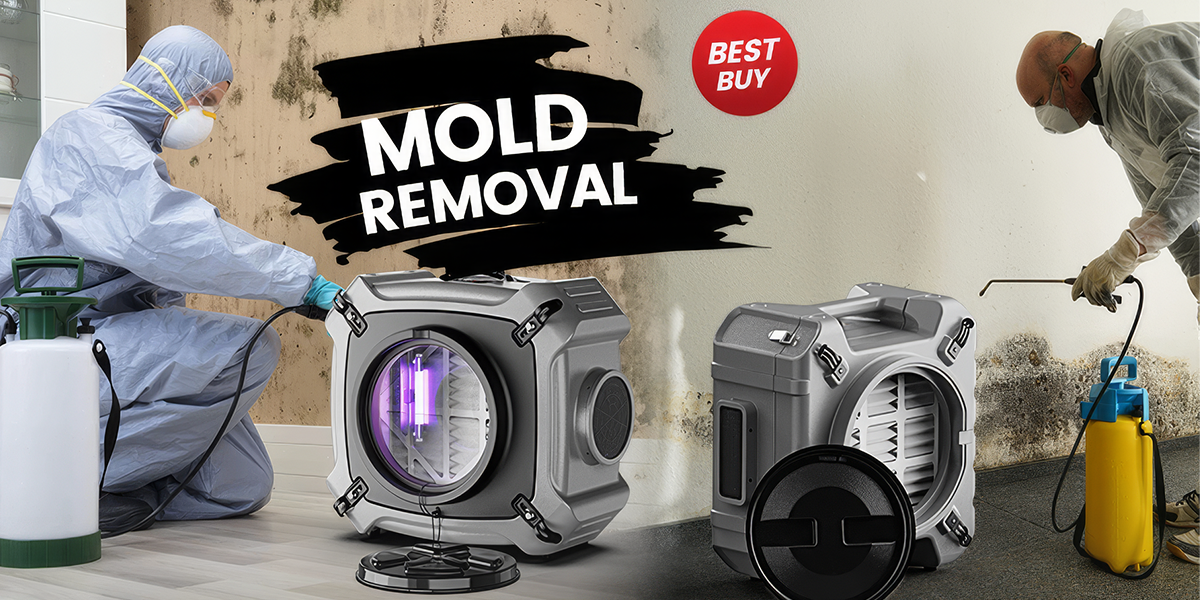 Mold Removal