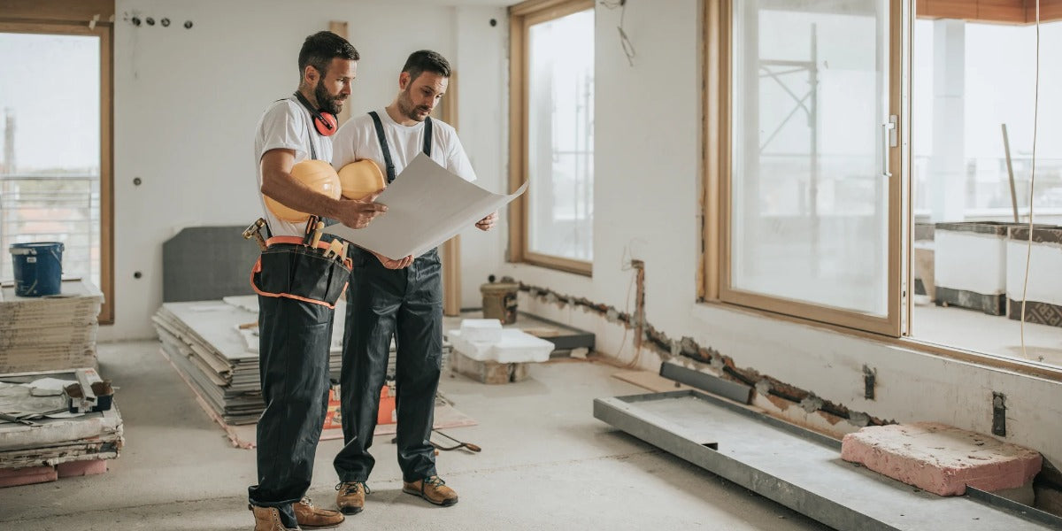 Roof Maintenance