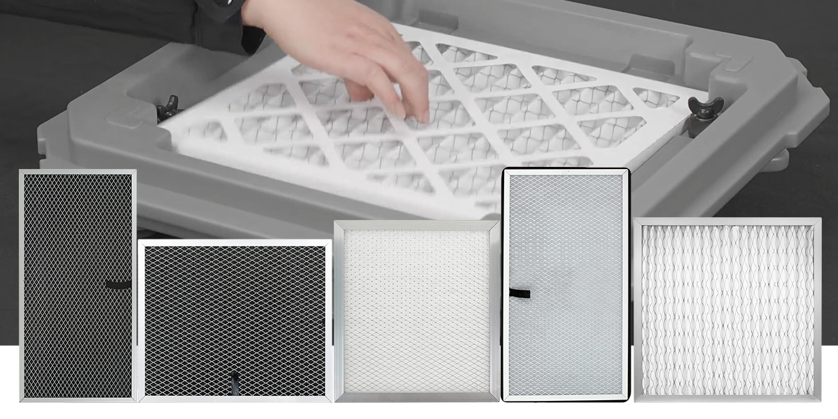 what is a merv rating on air filters