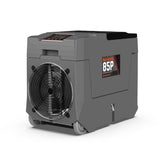 Abestorm 180 PPD 2,300 Sq.Ft Commercial Dehumidifiers with Pump and Drain Hose | Hurricane 85P