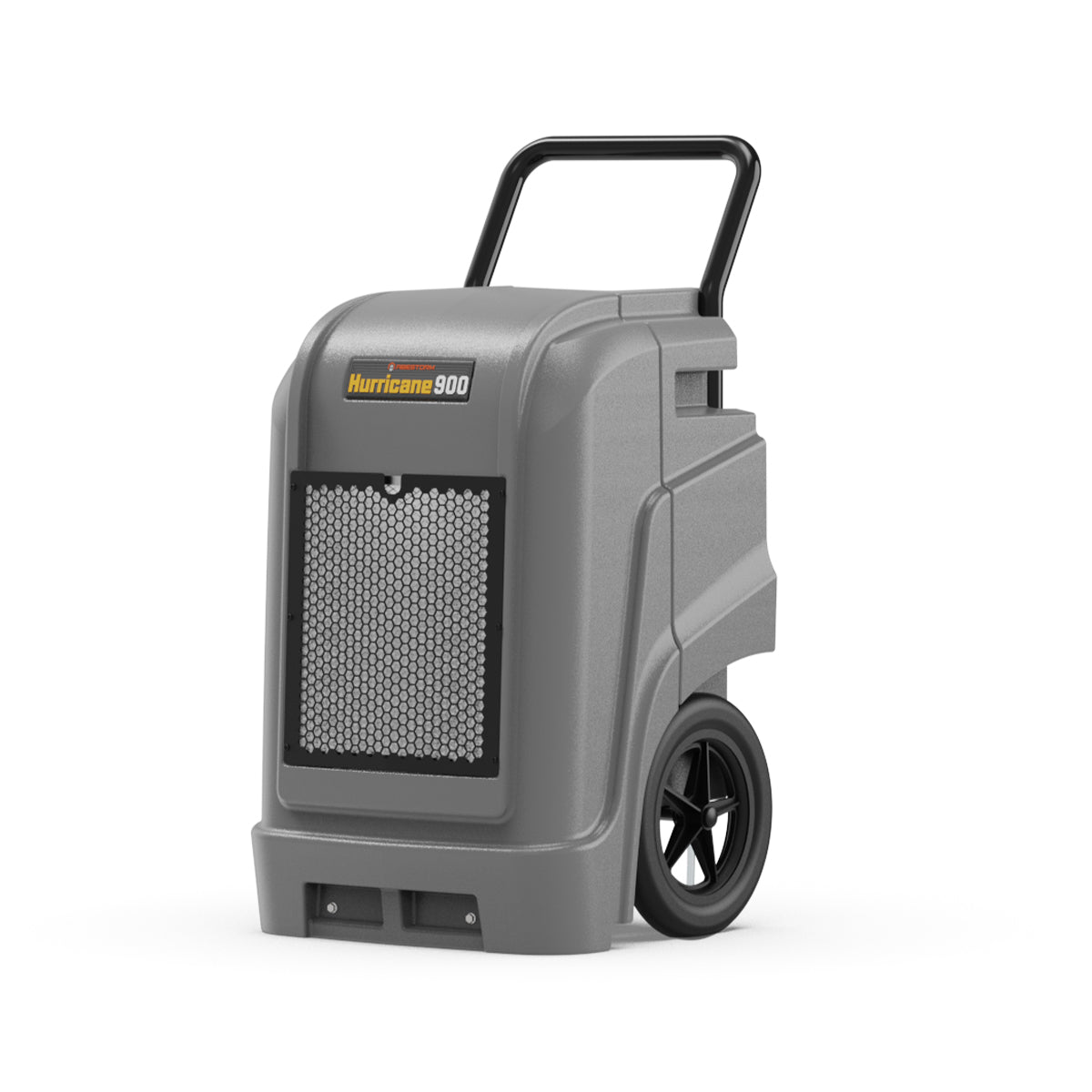 Abestorm 190 PPD 2,600 Sq.Ft Commercial Dehumidifier with Pump and Drain Hose | Hurricane 900